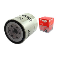 Ryco Z419 Oil Filter for Ford Mazda x 1