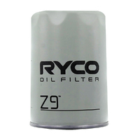 Ryco Z9 Oil Filter for Toyota Hilux Diesel LN106 LN147 167 LN172 2.2L 3L