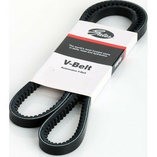 GATES 11A0940 VEE FAN BELT DRIVE BELT SAME AS OPTI 11A940 x1