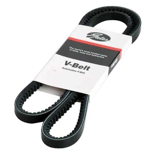 Gates 11A1060 Vee Fan Belt Drive Belt Same As Opti 11A1060 x 1