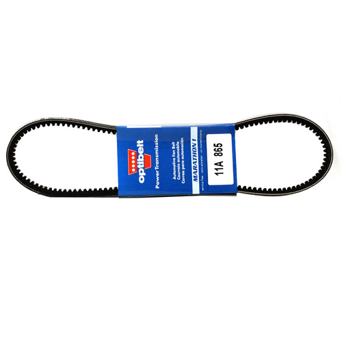 Power Steering Belt 11A865 for BMW 318i 535i 730i 735i 735iL-Check App Below