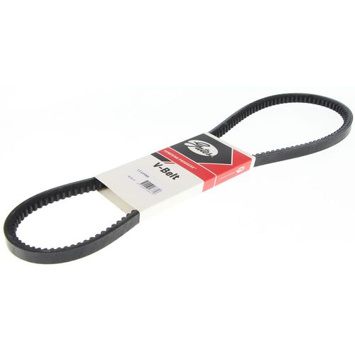 GATES 13A0980 FAN BELT DRIVE BELT V BELT CHECK APP BELOW