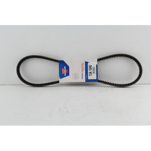 Optibelt 13A1040 V Belt Fan Belt - Check App Below