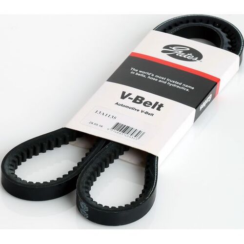 Gates 13A1135 V Belt Fan Belt - Check App Below