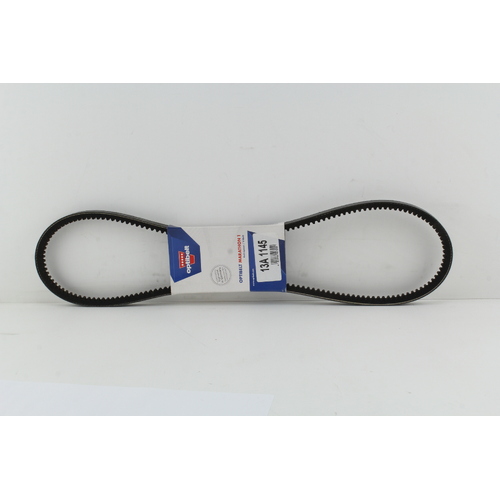 Optibelt 13A1145 V Belt Fan Belt - Check App Below