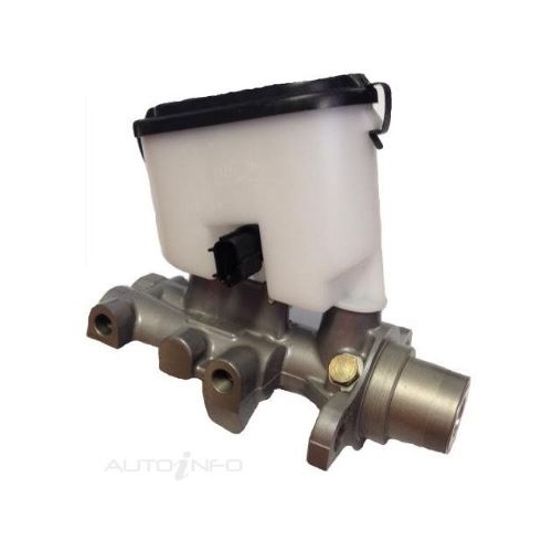 Protex 210A0399 Brake Master Cylinder for Ford Falcon FG FGX PORT 12mm x1 x2