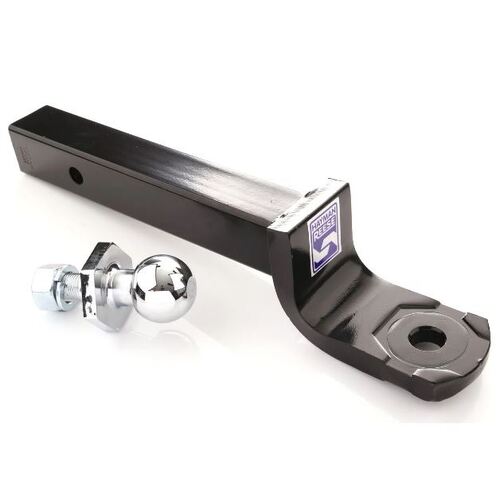 Hayman Reese 21226 Interlock Tow Ball Mount Hitch & Tow Ball - 2250kg rating