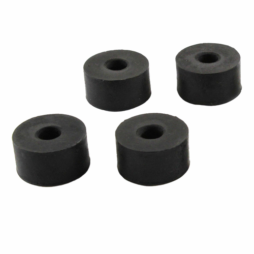 Shock Absorber Bushes Front for Holden Jackaroo UBS13 UBS16 UBS17 UBS56 x4