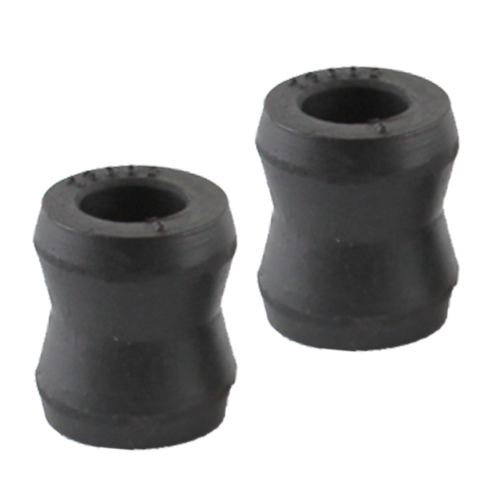 Shock Absorber Bushes Rear for Mitsubishi Scorpion Check Application Below