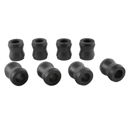 Shock Absorber Bushes F&R for Nissan Vanette Check Application Below x8