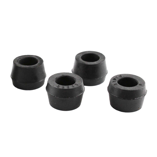 Kelpro Shock Absorber Bushes Rear Lower for Ford Maverick 4.2L DA 6Cyl 88-95 x4