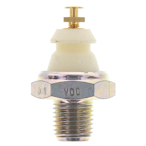 VDO Oil Pressure Switch for Holden HJ HX HZ WB 1976-1985 8cyl All 231.081