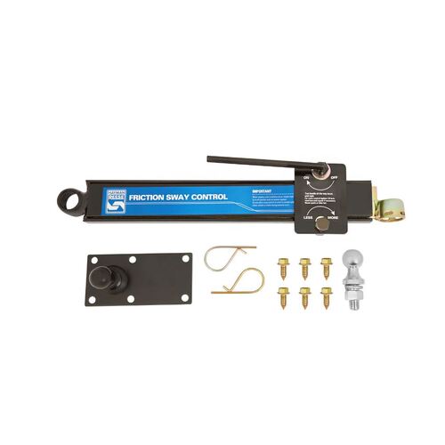 Hayman Reese 26660 Friction Anti Sway Control Kit - Standard