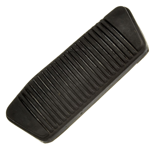 Kelpro 29846 Pedal Pad Rubber Break for Ford Bronco 4.9L 5.8L 1981-1987