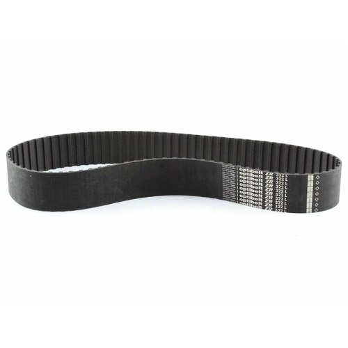 GILMER DRIVE BELT 32" LONG x 1.5" WIDE FOR NO WATER PUMP APPLICATION 322L150 x1