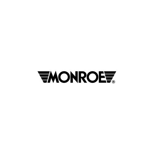 Monroe 331040MM Matic Plus Rear Shock Absorber x1