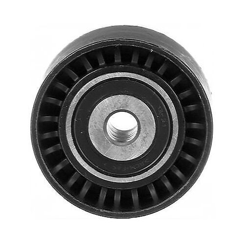 Gates 36380 Plastic Drive Belt Idler Pulley Same as APV3178 Check App