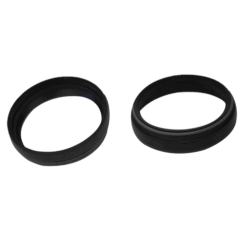 Rear Axle Oil Seal for Toyota Landcruiser 60 70 73 75 80 Series Petrol x 2