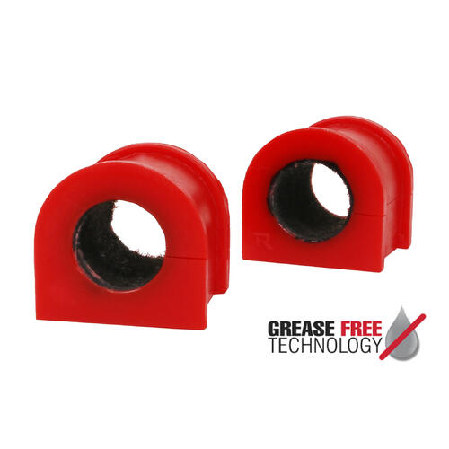 Nolathane Rear Sway Bar Mount Bushing 22mm for Ford Fairlane ZJ ZK NZ NC NF NL