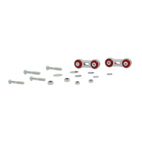 NOLATHANE FRONT SWAY BAR LINK KIT FOR SUBARU IMPREZA WRX 1993-2007 42741