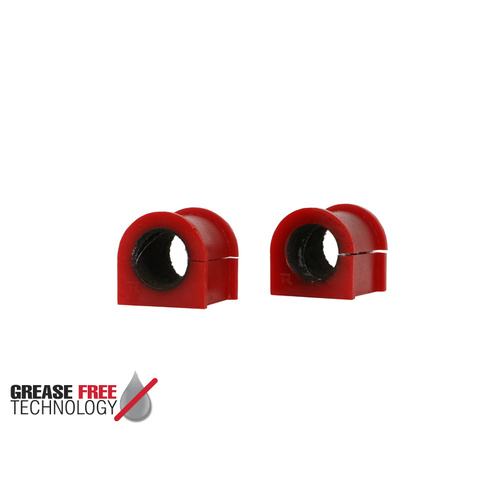 FRONT SWAY MOUNT BUSHES 24mm FOR FORD COURIER PC PD PE PF PG 1987-04 42924G