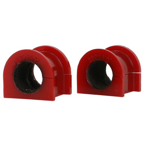 Nolathane 42990g Front Sway Bar Mount Bushes 29mm for Toyota Landcruiser 105