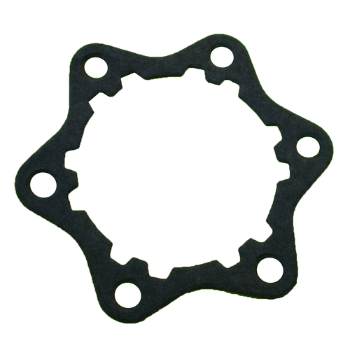 Free Wheel Hub Star Gasket 6 Hole Front for Toyota Landcruiser FJ61 FJ70 FJ73 x1