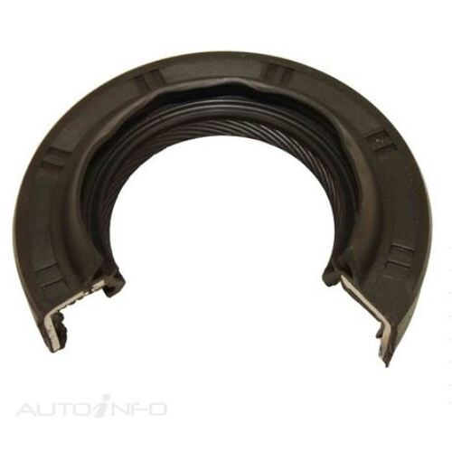 B/W 461353S Timing Cove Oil Seal 50 x 68 x 8/14.5mm for for Toyota 1KD 2KD 1KZ