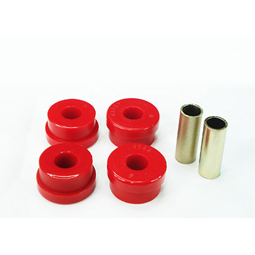 REAR TRAILING ARM LOWER REAR BUSHING FOR MITSUBISHI VERADA KE KF KH KJ KL KW