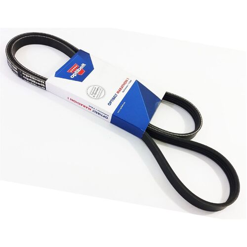 Optibelt 4PK1040 Drive Belt - Check App Below