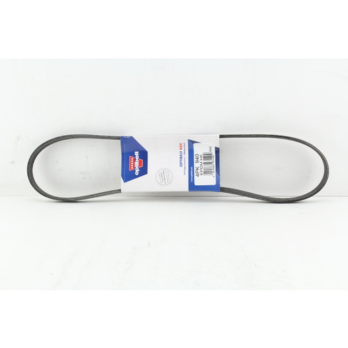 Optibelt 4PK940 Drive Belt Check App Below