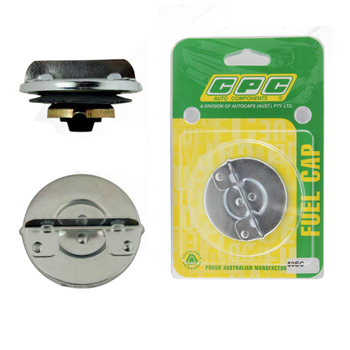 CPC Non-Locking Fuel Tank Cap for Daihatsu Holden Mitsubishi Nissan Suzuki