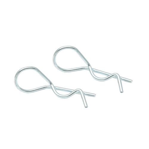 Hayman Reese 55020BL Spring Cotter Pins for Tow Hitch