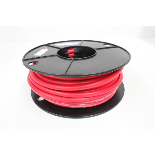 Narva Single Core - Battery & Starter Cable Red 2 B&S 255 Amp 30 Metre Roll