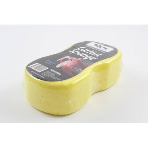 MLH 64MLH350 CARNUT SPONGE - ALL PURPOSE POLYURETHANE SPONGE