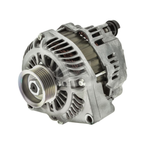 Genuine Alternator 65-6650-3G 140A for Holden VE VF Calais Commodore V8 Check App