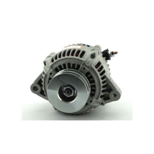 Jaylec 65-8348 Alternator 12V 110A for Toyota Landcruiser Diesel Inc Turbo 4.2L