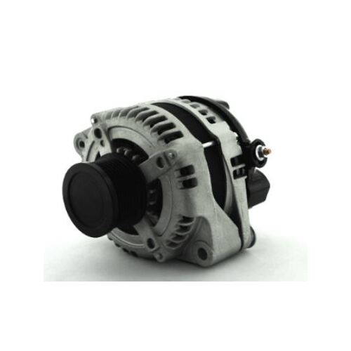 Jaylec 65-8591-2 Alternator 130A for Toyota Hiace Hilux Pardo 3.0L 1KD 2.5L 2KD