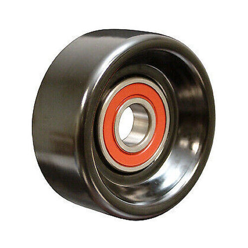 Dayco 89007 Steel Drive Belt Tensioner Idler Pulley Same as EP002 Check App