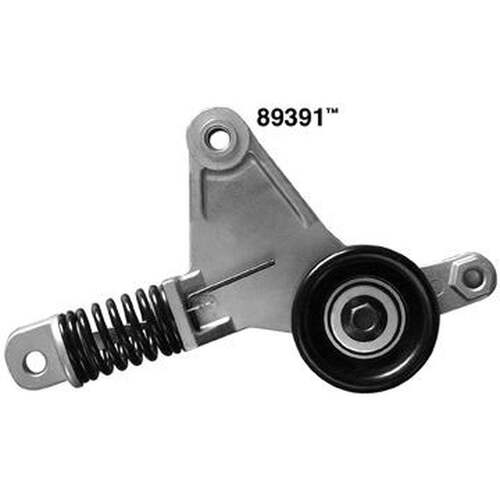 Dayco 89391 Drive Belt Tensioner for Daihatsu & Toyota 2.4L 2AZ-FE