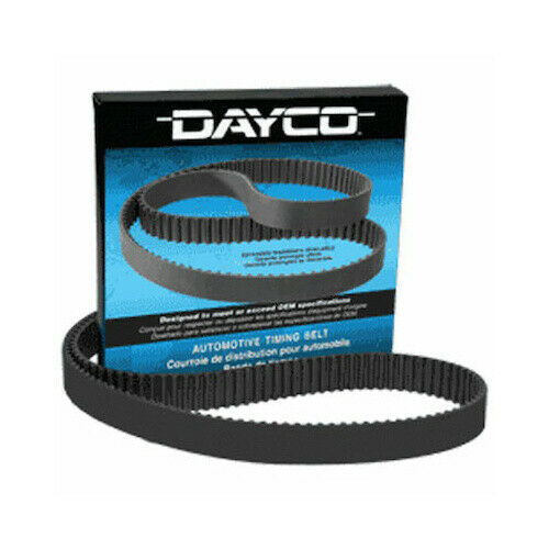 DAYCO 94953 TIMING BELT FOR MITSUBISHI PAJERO & TRITON V6 6G74 6G75 SOHC