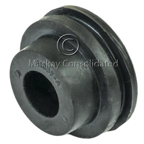 Mackay A1889A Rubber Radius Strut Rod Front Half Bush for Ford Falcon EA EB ED