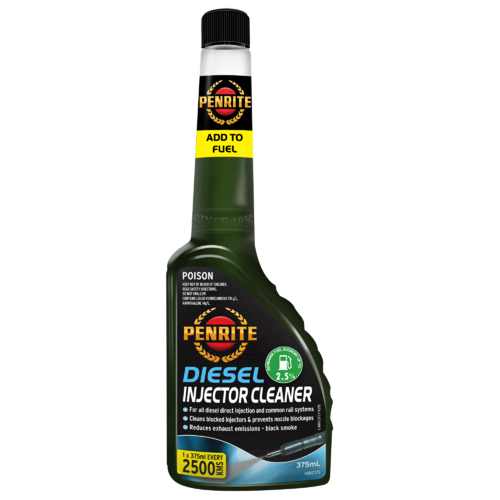 PENRITE DIESEL INJECTOR CLEANER 375ml ADDIC375