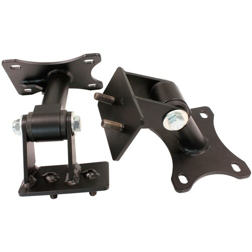 Aeroflow AF1201-1003 Holden VB - VS to GM LS V8 w/ V6 K-Frame Engine Mount Pair