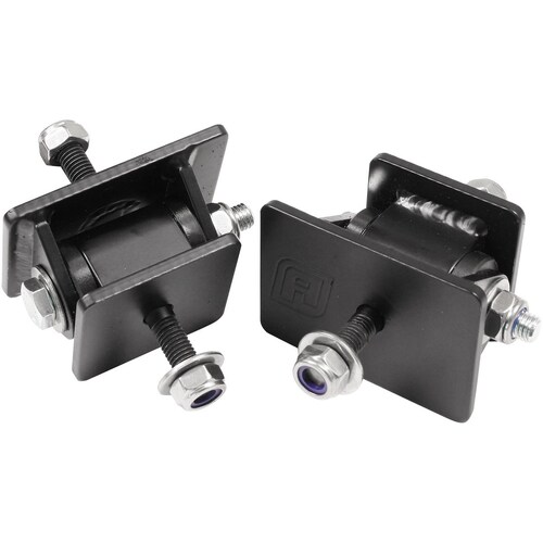 Aeroflow AF1201-1005 Engine Mount Pair for Holden VL & Nissan Skyline R31 RB30 