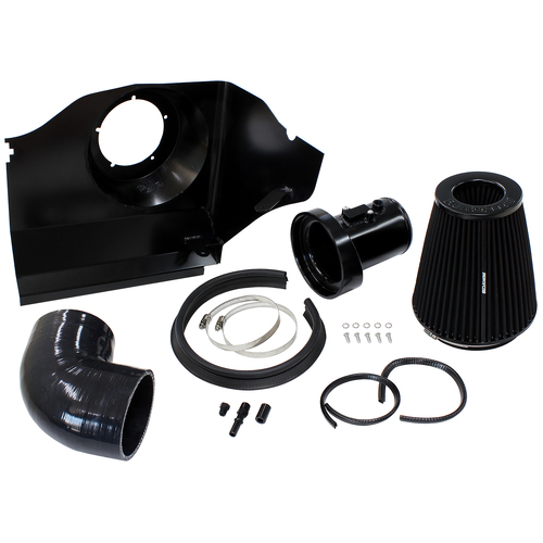 Aeroflow AF2341-1001 DIrect Bolt On Air Intake Kit for Holden HSV VF V8 6.2L LSA