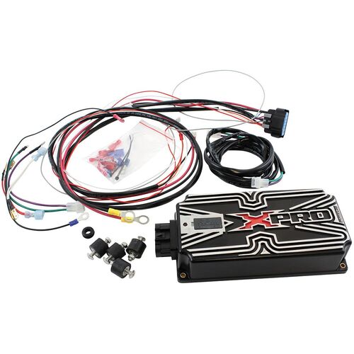 Aeroflow AF4040-6425 Digital Ignition Controller Single Channel with Rev Limiter