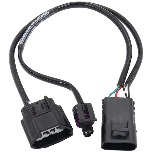 Aeroflow AF49-1548 Map Sensor Conversion Upgrade Harness for Ford Falcon FG 6cyl