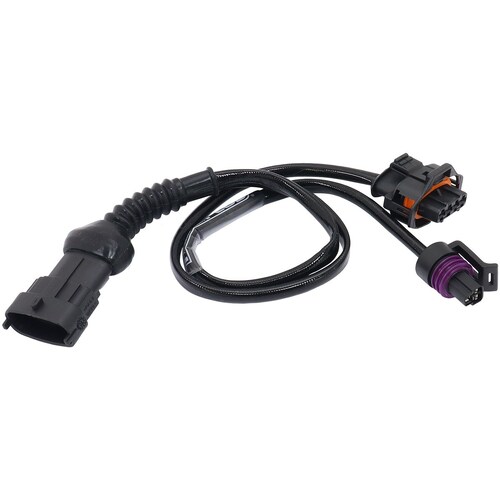 Aeroflow AF49-1549 Map Sensor Conversion Upgrade Harness for Ford Falcon BA-BF