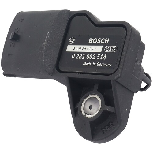 Aeroflow AF49-1560 Map Sensor Bosch 0281002514 for Ford Falcon BA-BF Turbo